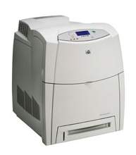 Hewlett Packard Color LaserJet 4600hdn consumibles de impresión